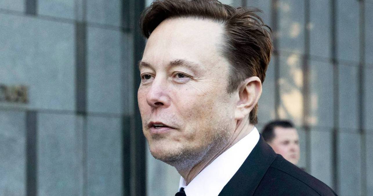 Tesla de Elon Musk decepcionó a los inversionistas con sus resultados del primer trimestre.