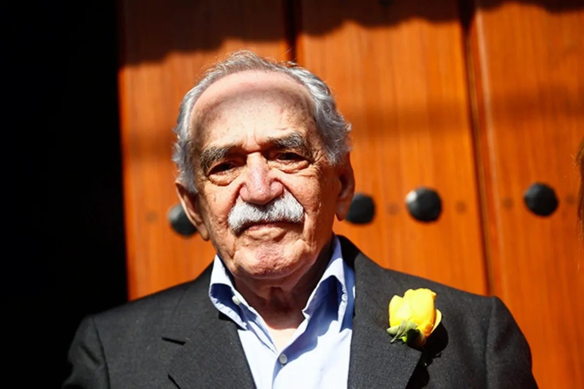 Una novela inédita de Gabriel García Márquez, "En agosto nos vemos", aparecerá publicada en 2024