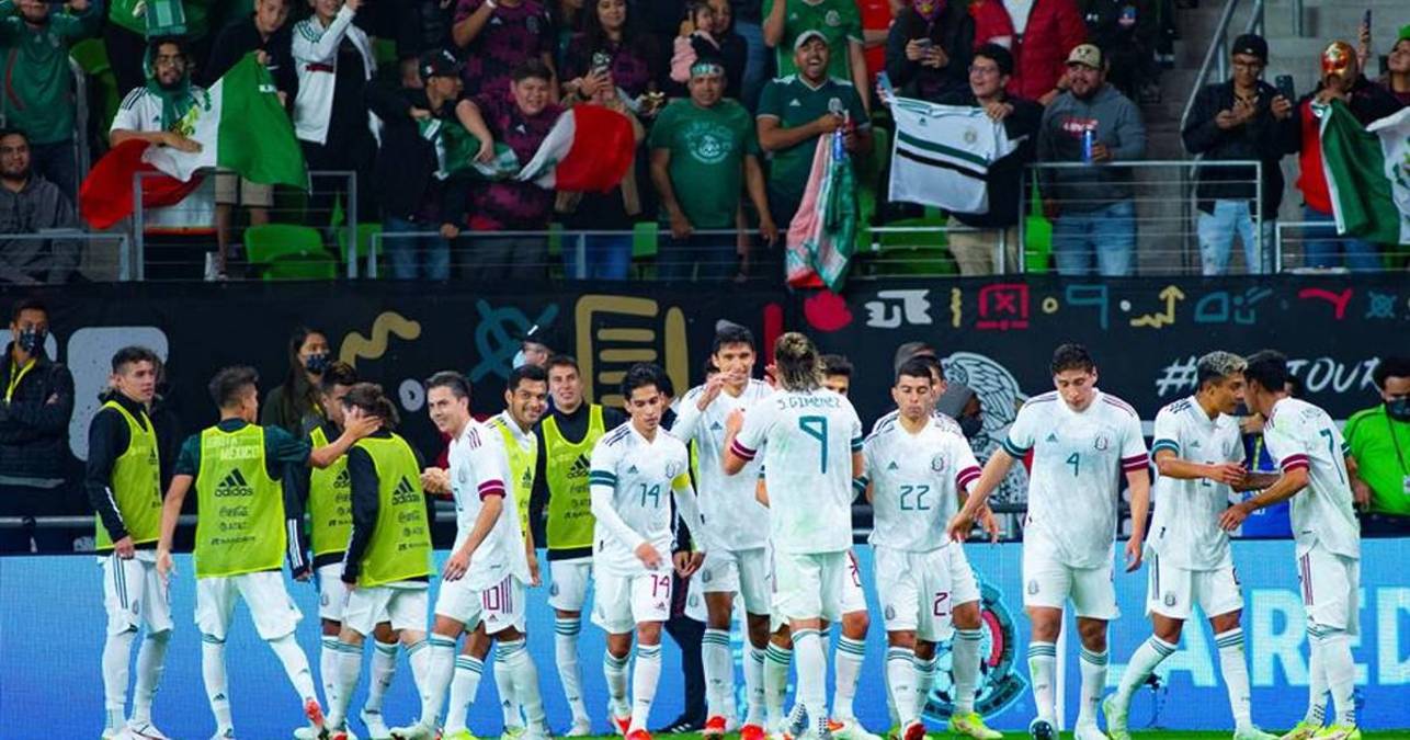 La Selección Mexicana podría poner en riesgo sus juegos en EU debido al persistente grito homofóbico de algunos aficionados.