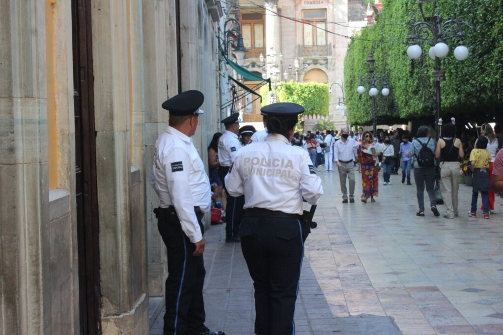 La SSC aplicará un operativo de seguridad encaminado a resguardar a los miles de turistas que se espera lleguen a la ciudad.