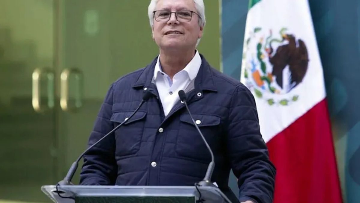 Morena en Baja California aprobó expulsar de ese partido a su primer gobernador en esta entidad Jaime Bonilla Valdez.