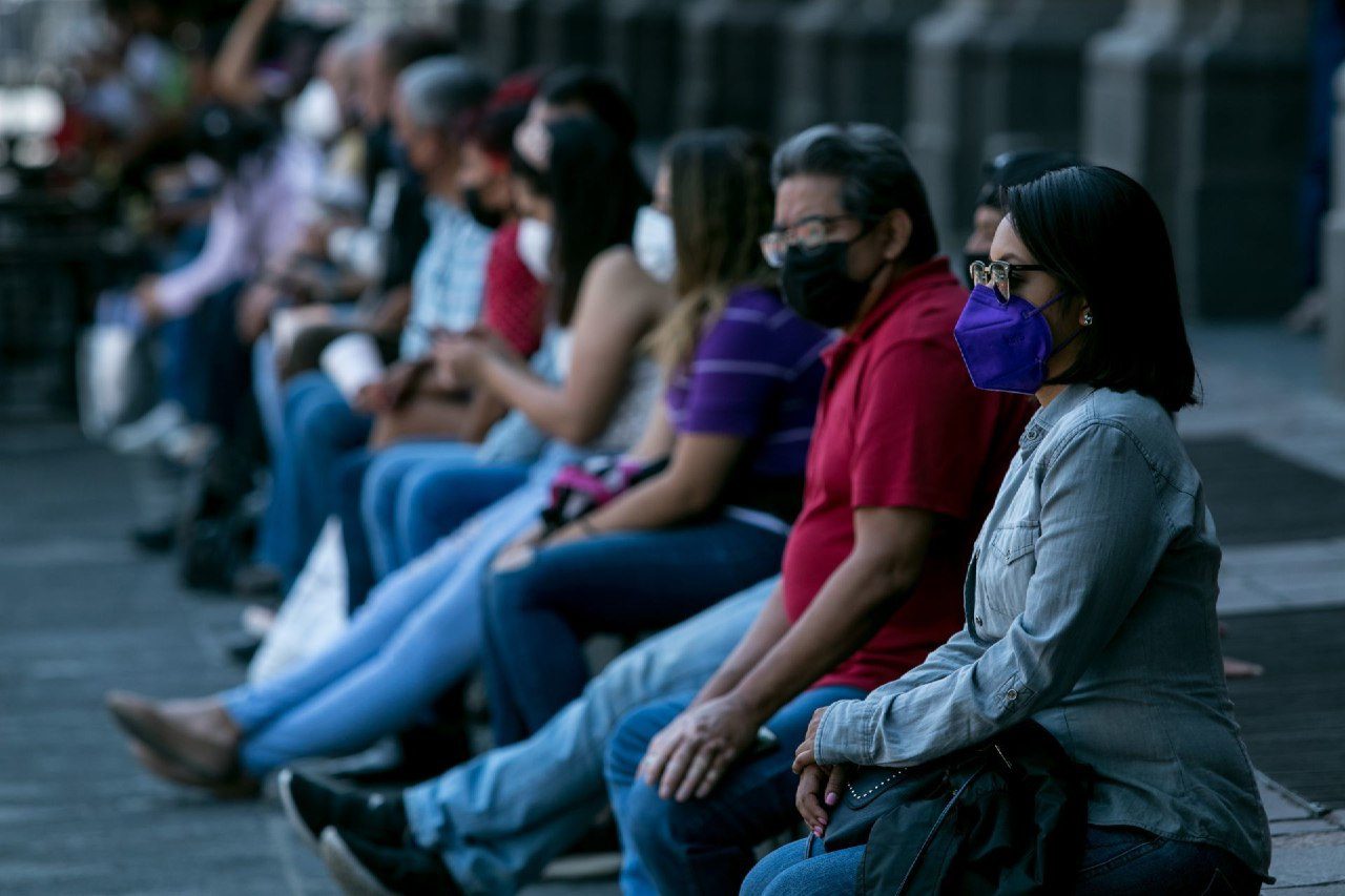 Uno de cada cinco mexicanos o el 23.7% de la población mayor de 18 años declaró haber sido discriminados en el país durante 2022