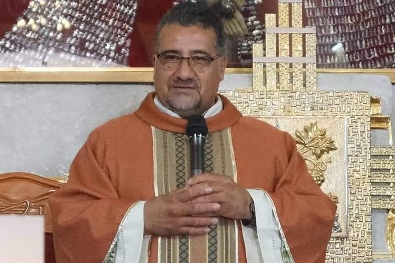 José Natanael Torres García, sacerdote de la Diócesis de Celaya mencionó que “México es el país más peligroso de Latinoamérica para ejercer el sacerdocio.
