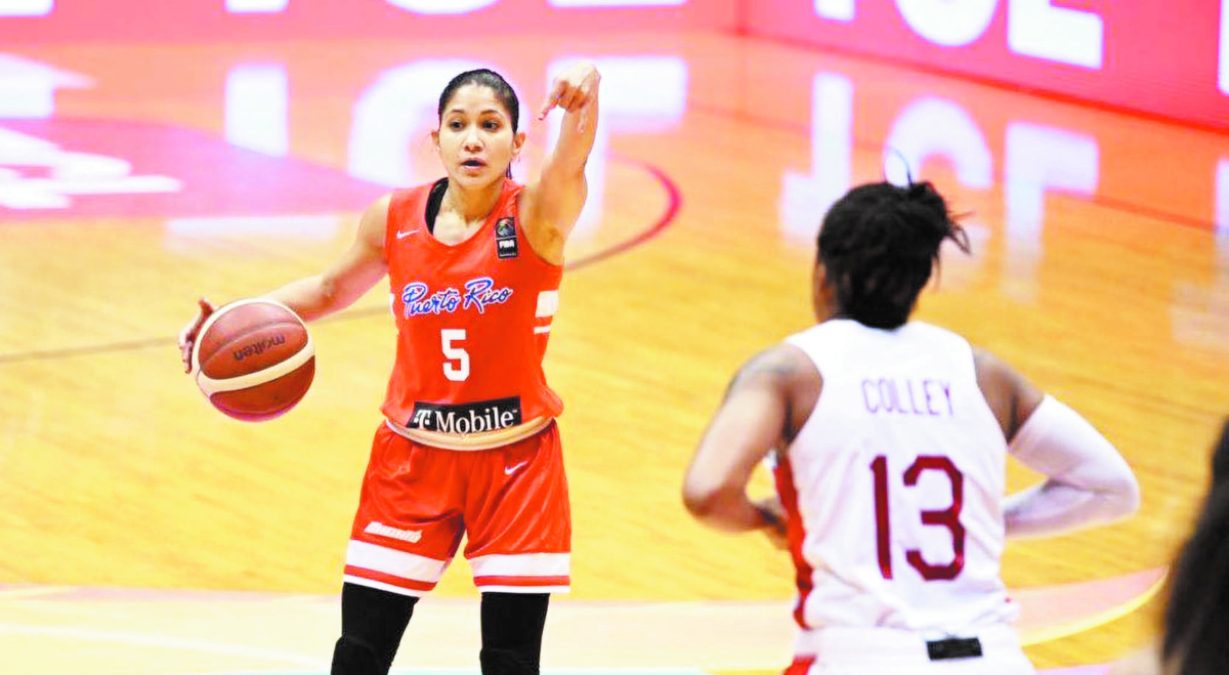 Se ventiló el calendario de la FIBA AmeriCup Femenil 2023 que se jugará en el Domo de la Feria de León.