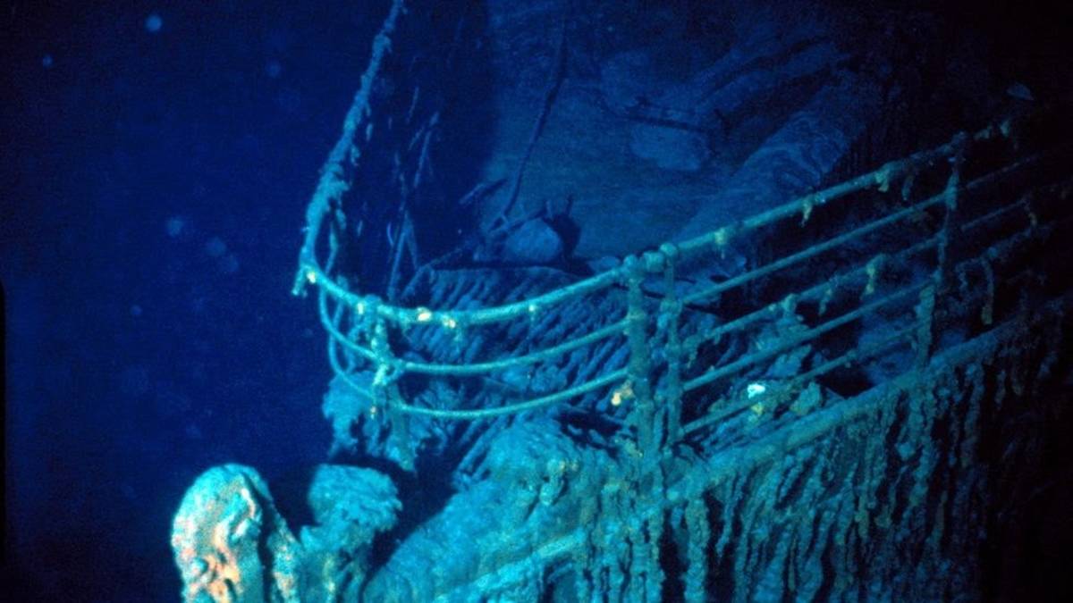 Un submarino que suele transportar turistas para ver los restos del Titanic ha desaparecido en la costa este de Estados Unidos.