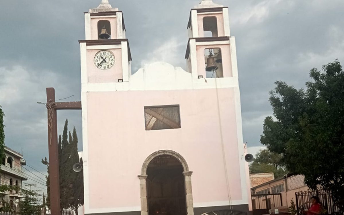 Las fiestas religiosas como la de San Antonio siempre han sido de gran importancia para el municipio de San Francisco del Rincón.