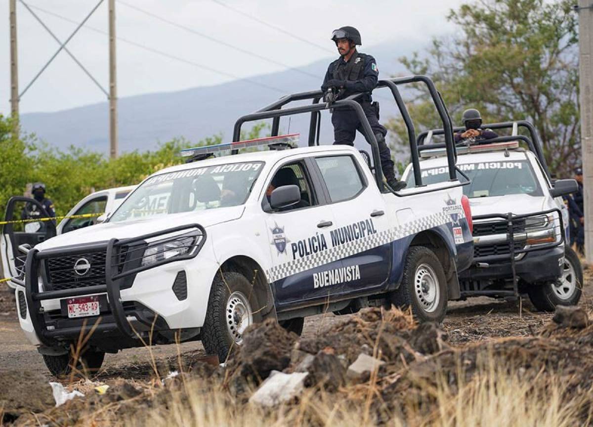 Michoacan se mantiene en una crisis en seguridad debido a la ineficiente estrategia de seguridad.