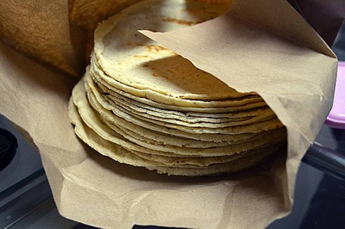 No se augura aumento al precio de la tortilla en el estado.