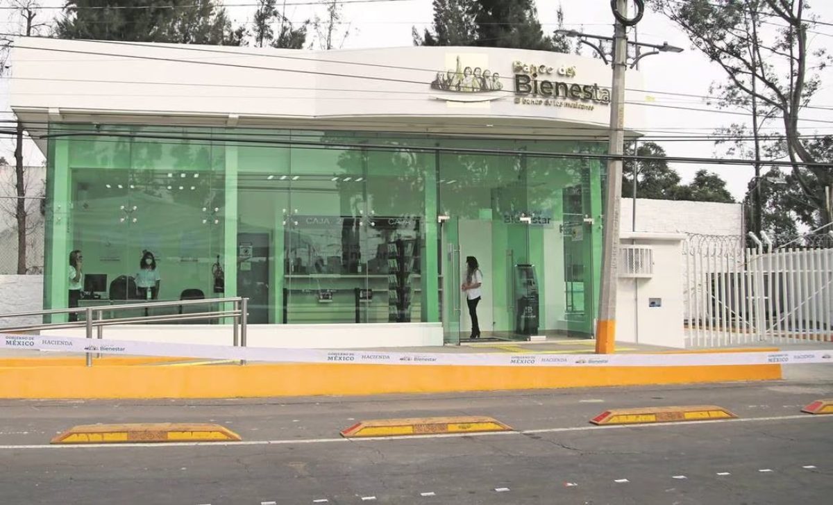 Banco del Bienestar registró una pérdida de 585 mdp, en un entorno donde la institución tuvo menores ingresos por comisiones y aumento en gastos.
