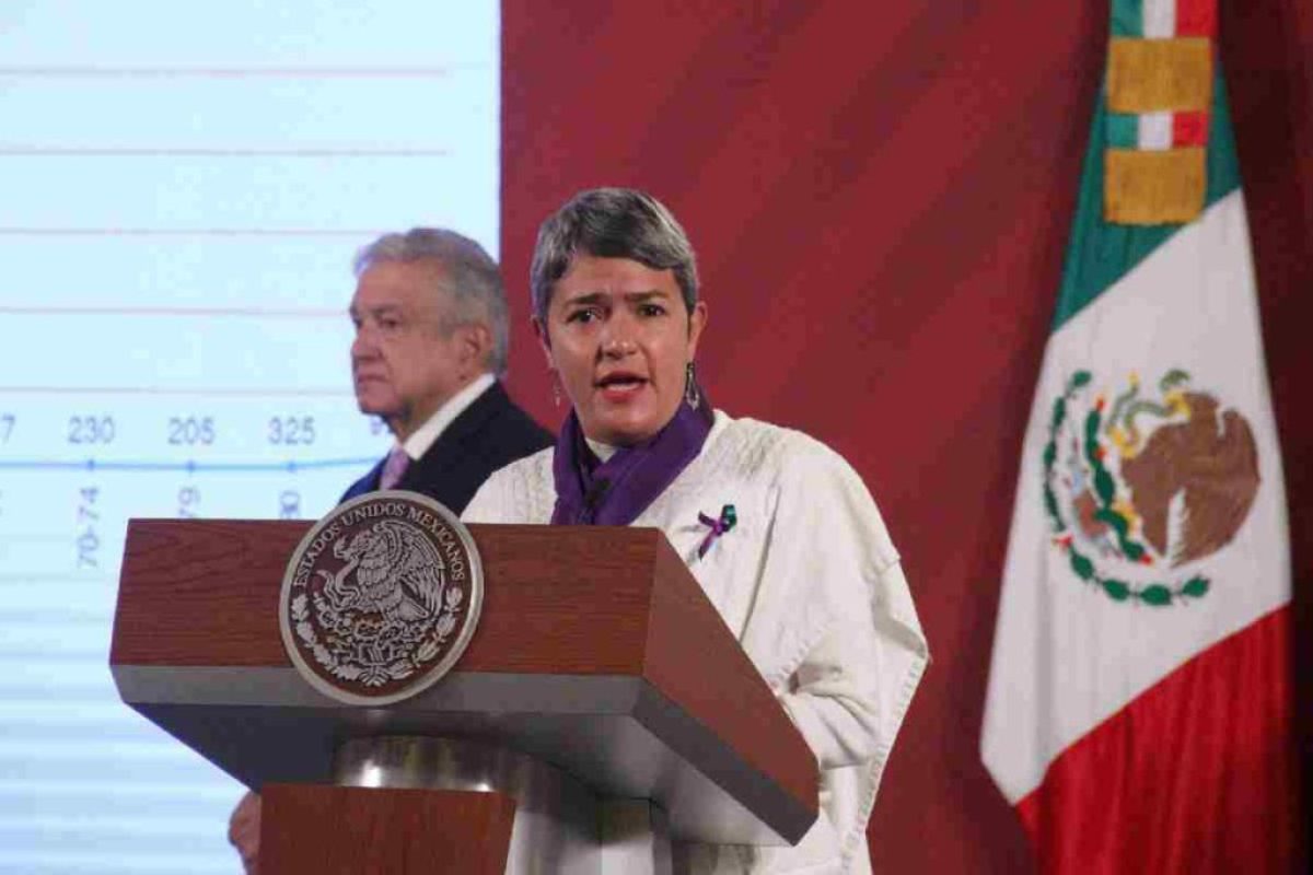 CIDH pidió al Gobierno de México mantener la “buena fe y el rigor técnico” del Registro Nacional de Personas Desaparecidas y No Localizadas.
