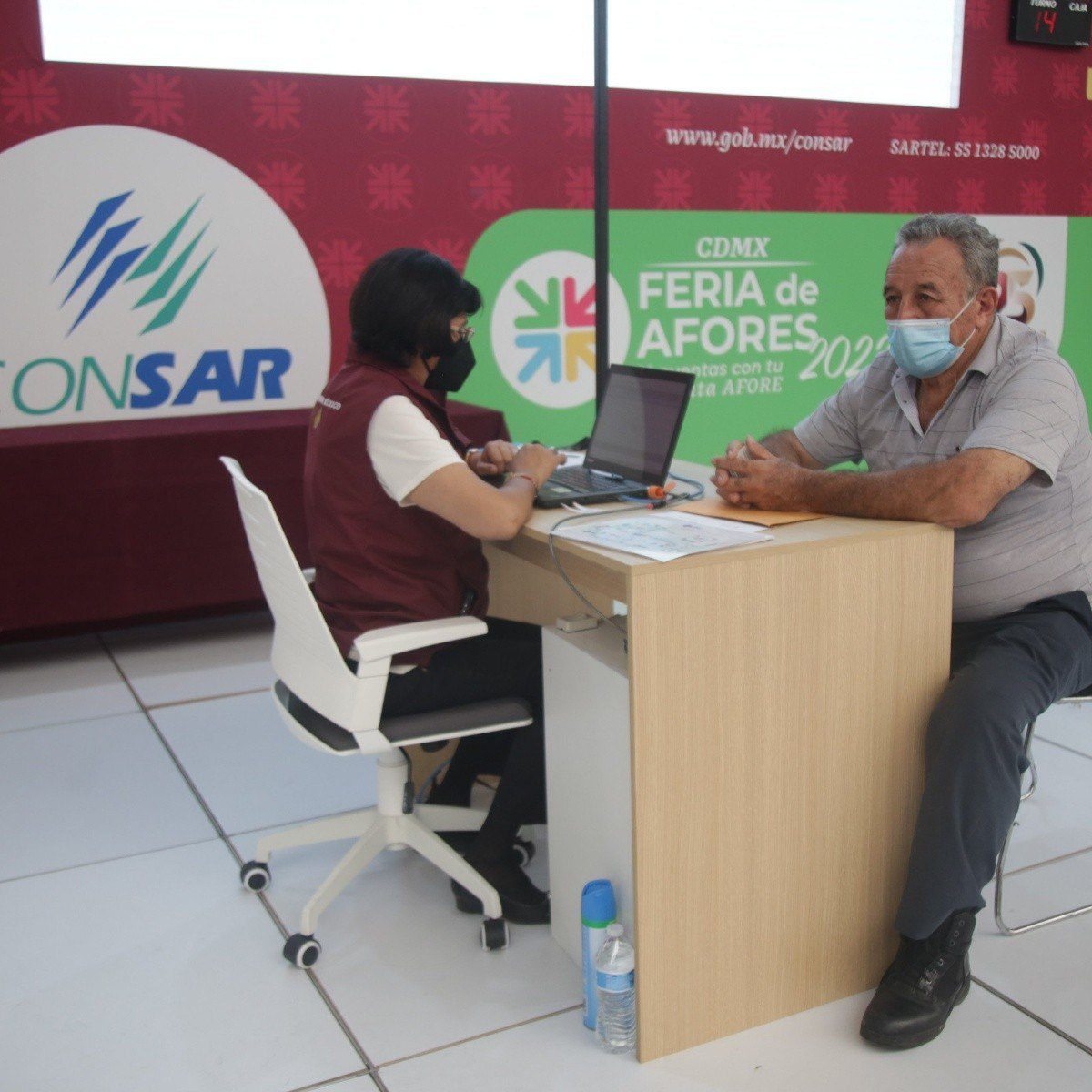 Consar publicó en el Diario Oficial de la Federación (DOF) la creación de la Firma Electrónica SAR.