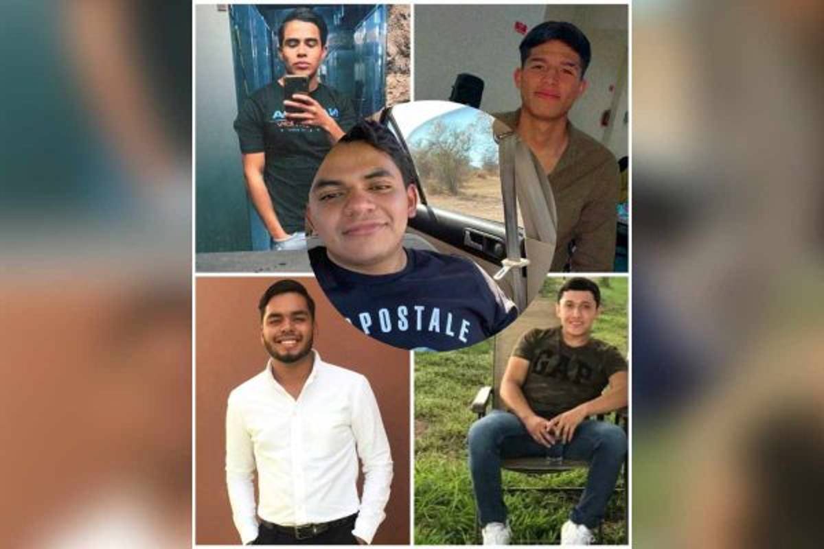 Cuatro están reportadas como desaparecidas desde el pasado 27 de julio en Encarnación de Díaz, Jalisco.