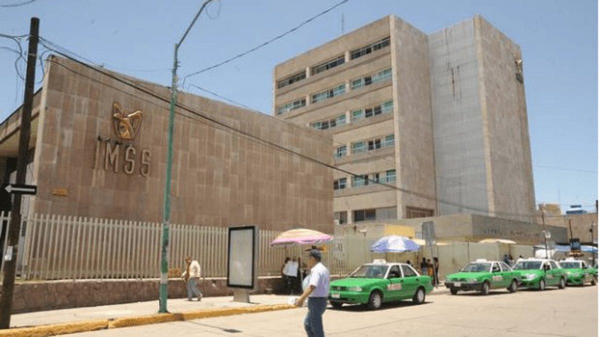 El IMSS en Guanajuato invirtió 70 millones de pesos para la mejora de la infraestructura de 17 unidades médicas.