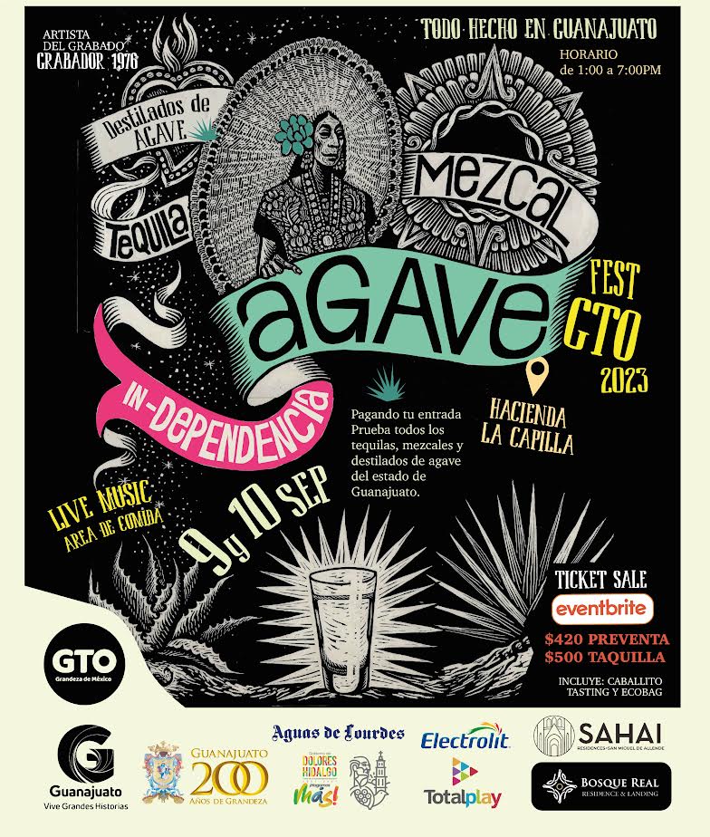 Agave Fest