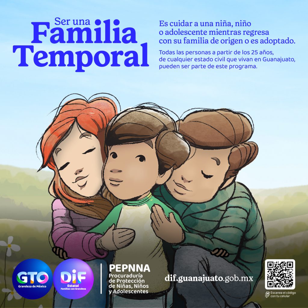 Familia Temporal