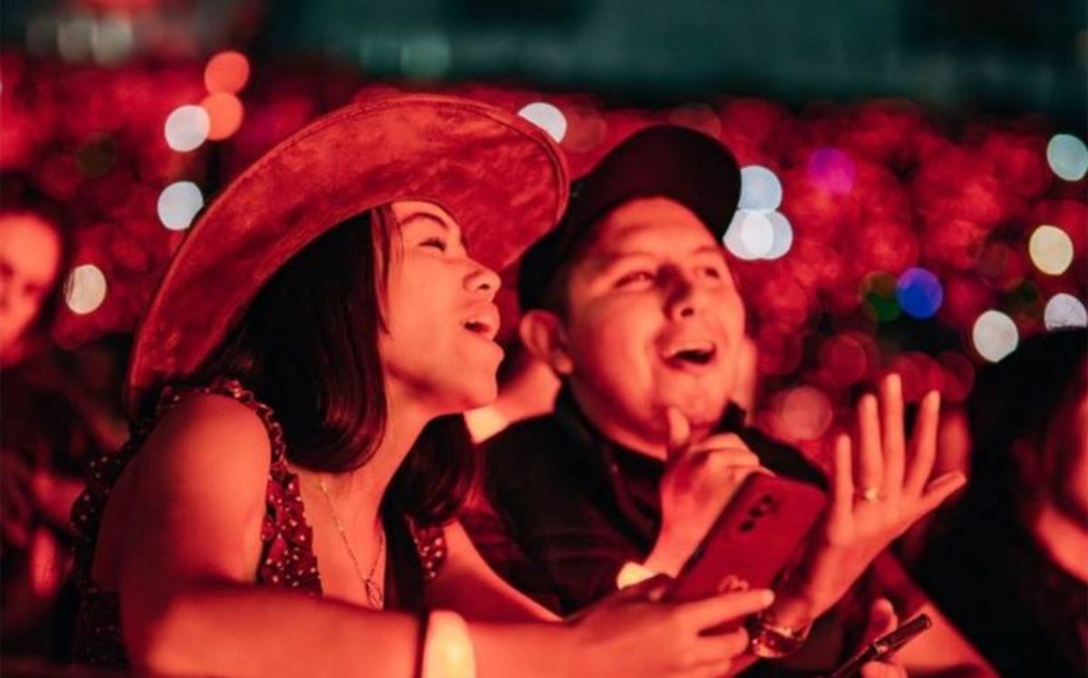 Festival Arre 2023 que trae a los mejores exponentes del regional mexicano para que los disfrutes el próximo fin de semana.