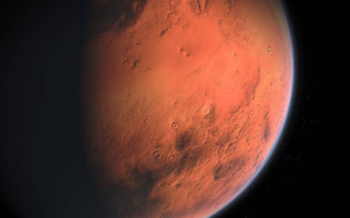 NASA ha estudiado más de cerca al planeta Marte realizando misiones que se han focalizado en encontrar señales de vida.