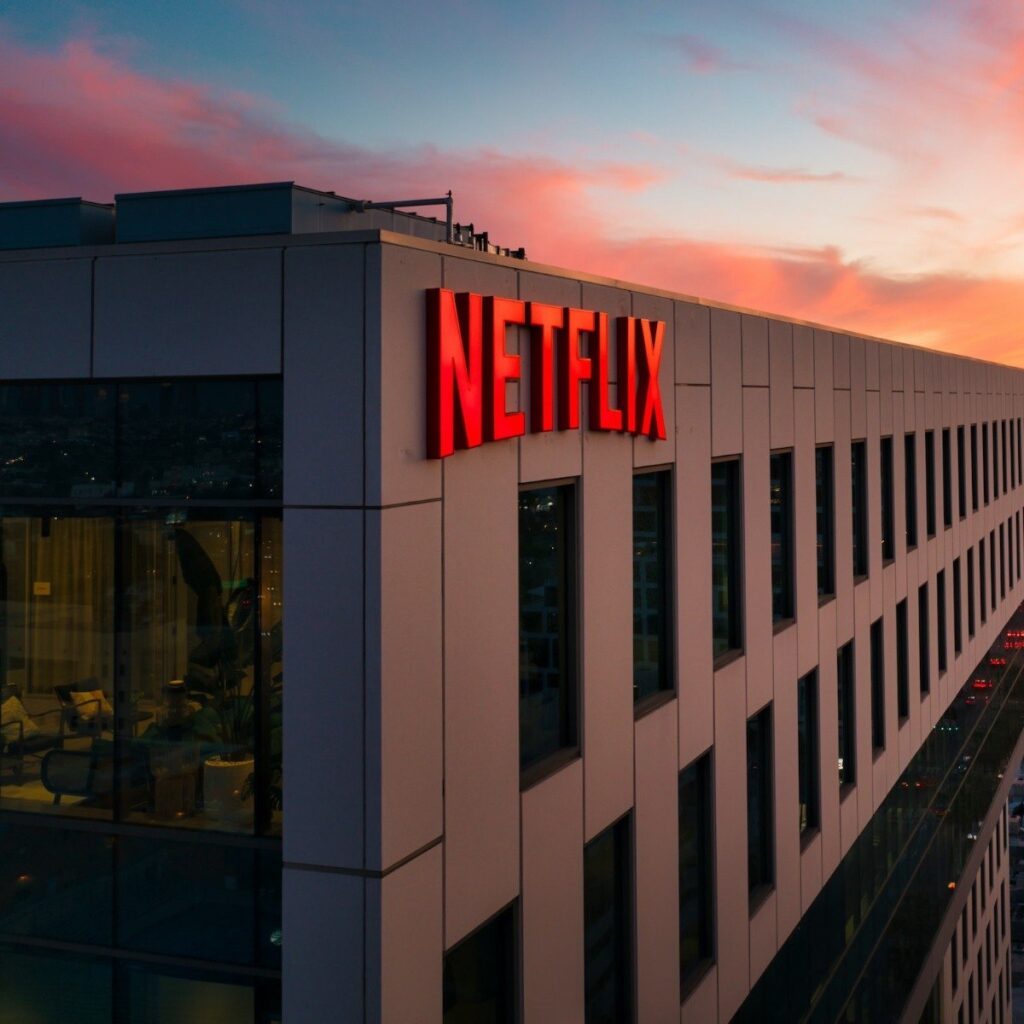 No está claro cuánto subiría Netflix los precios ni cuándo entrarían en vigor exactamente.