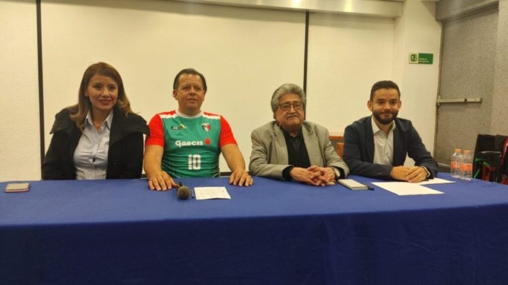 León será sede de la sexta edición del Torneo Panamericano de Fútbol 7.