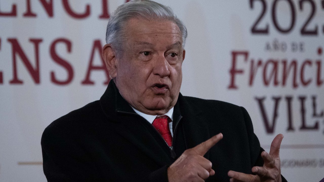 López Obrador precisó que su nuevo libro relatará experiencias de vida, tanto publica y política.