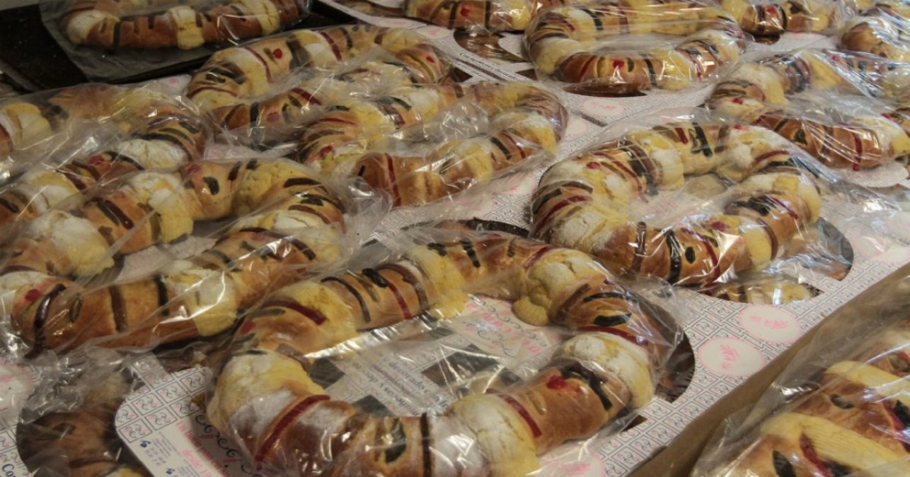 Para celebrar la llegada de los Reyes Magos al hogar con rosca y chocolate, las familias deberán gastar al menos 622 pesos.