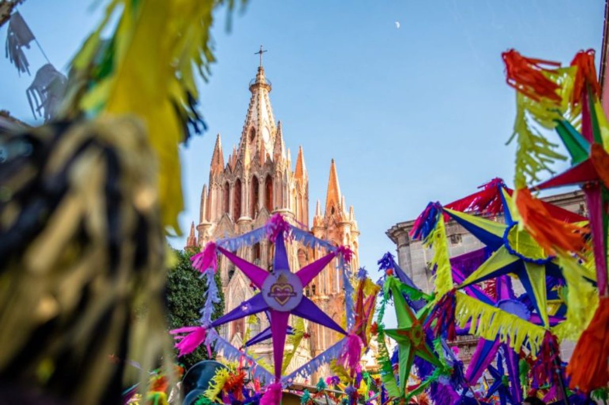 San Miguel de Allende cumplió con su labor como el Embajador ante México y el Mundo, al refrendar la estrategia turística del presidente municipal.