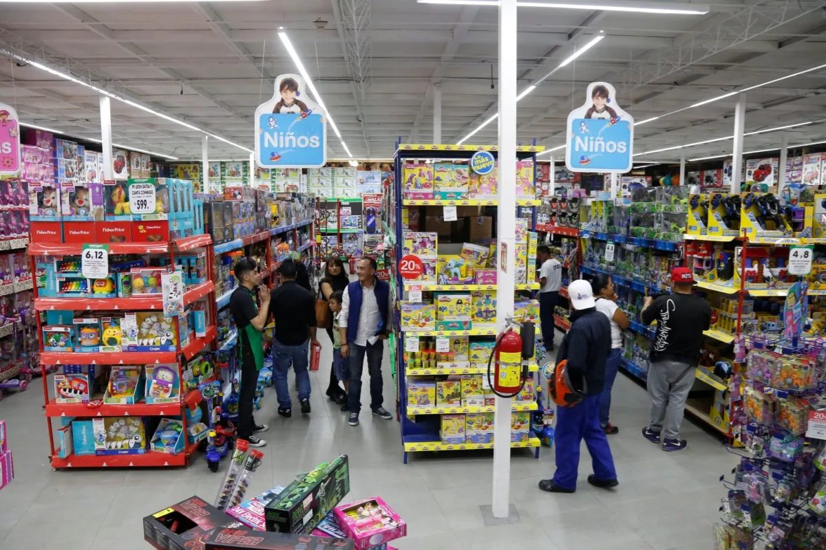 Día de Reyes Magos en México generará la derrama económica que superará los 22,000 millones de pesos