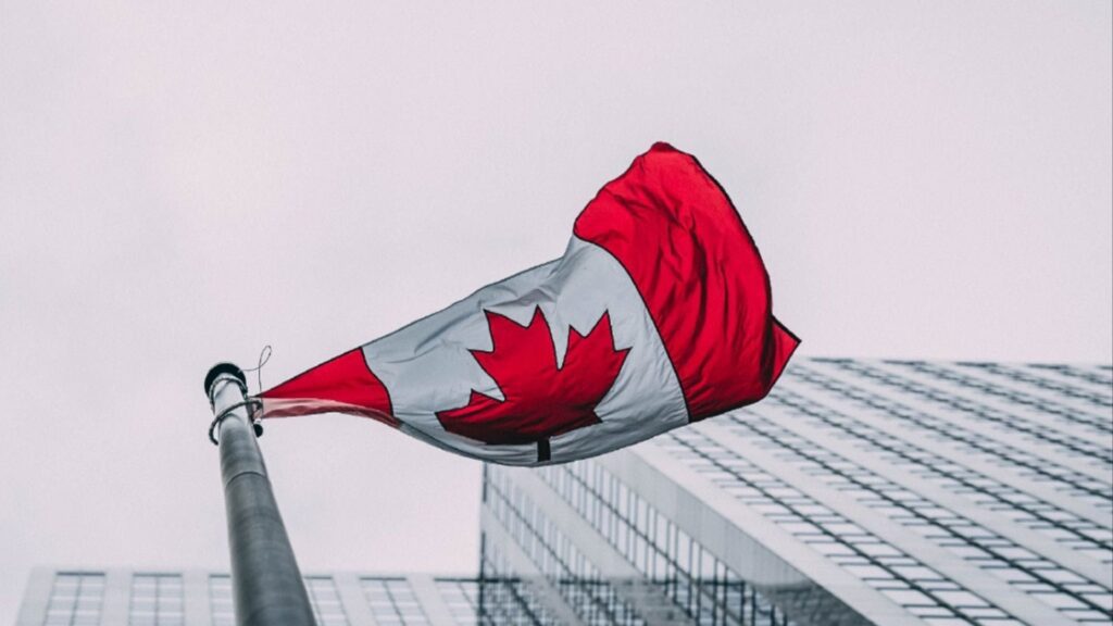 Canadá restablecerá requisitos de visa para mexicanos para frenar el flujo de solicitantes de asilo.