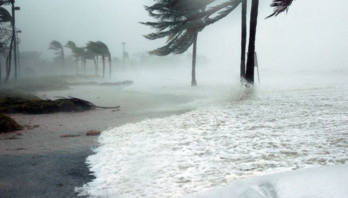 Aletta será el primero de una temporada de ciclones “especialmente activa” por diversos factores.